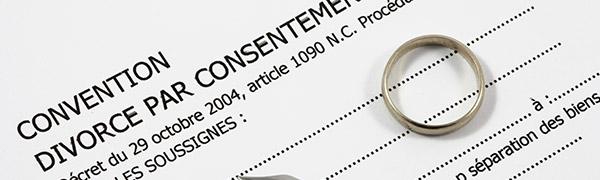 divorce consentement mutuel divorce consentement mutuel