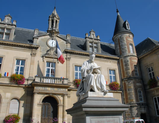Avocat Melun – Droit du travail, Seine-et-Marne 77 | Me Jeronimo